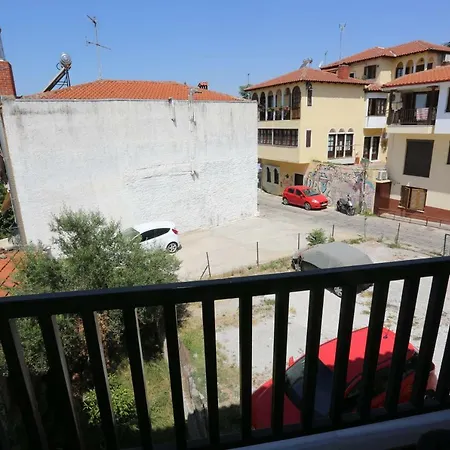 Monte Salonico Free Parking *