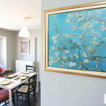 Monte Salonico Free Parking Apartment *
