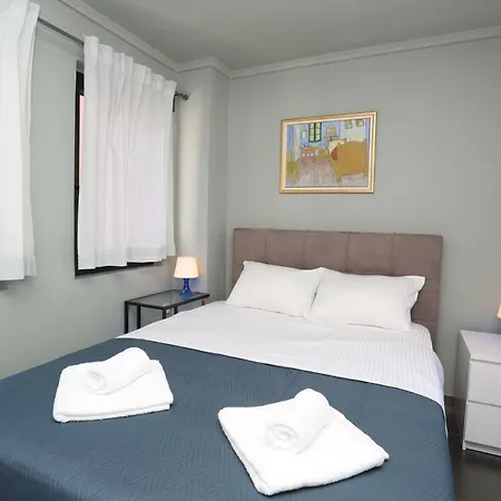 Apartment Monte Salonico Free Parking