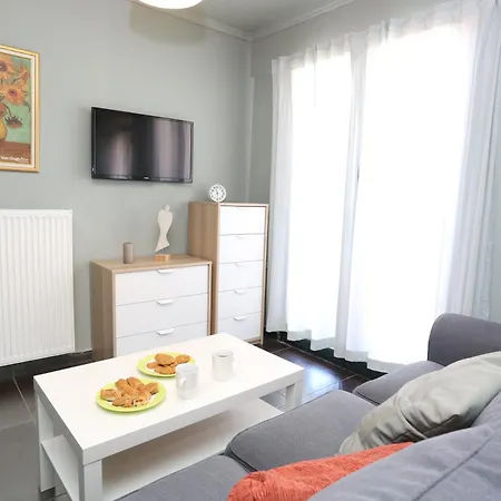 Monte Salonico Free Parking * Thessaloniki